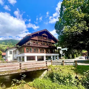 Königslinde Bayrischzell